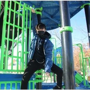 Meet your Posher, Ryan